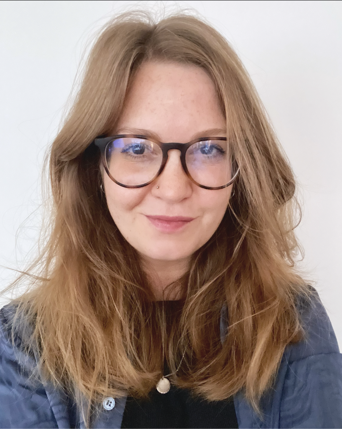 Kathy  - Content Design, UX Writing