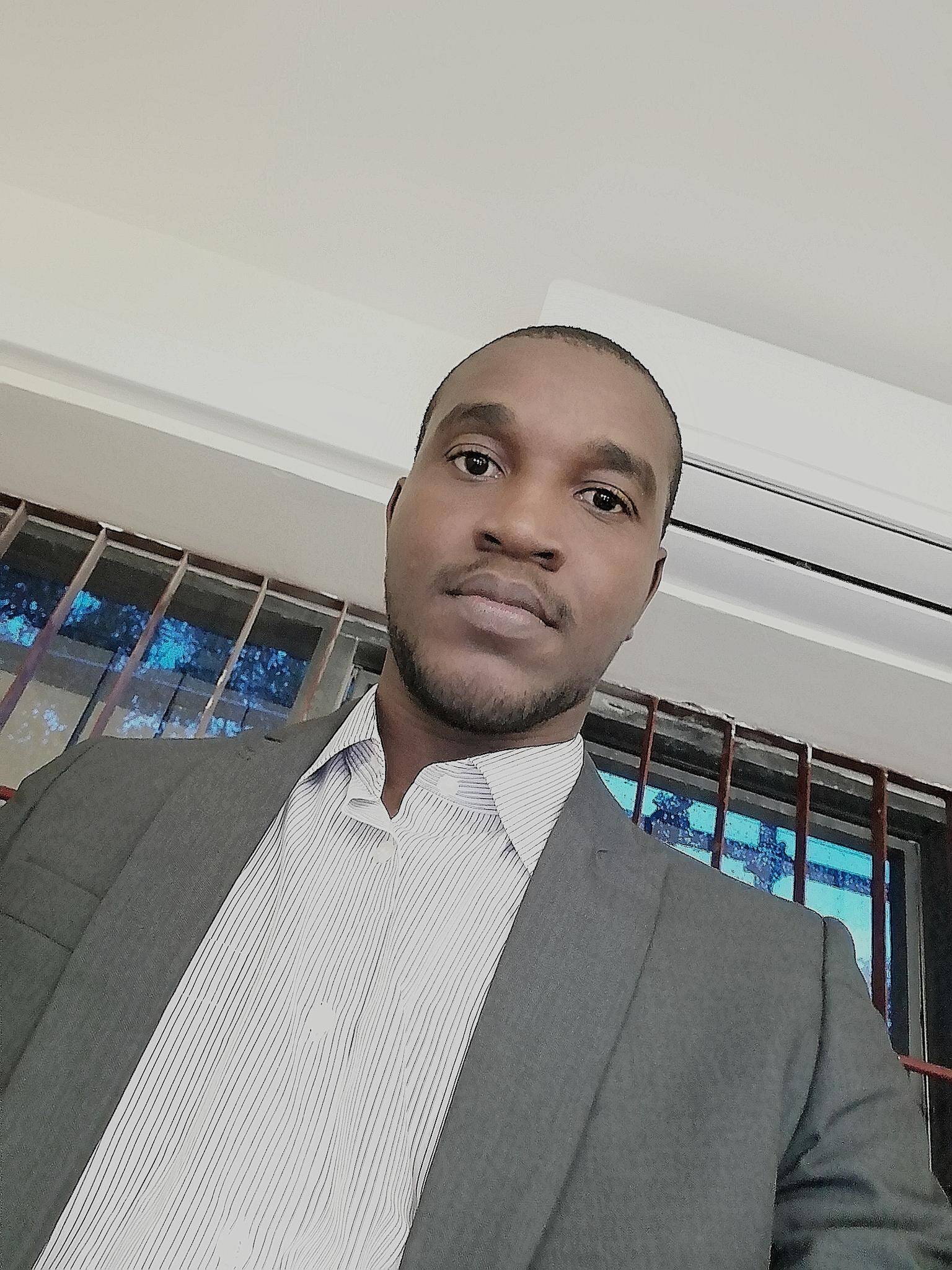 Noel Nondoh