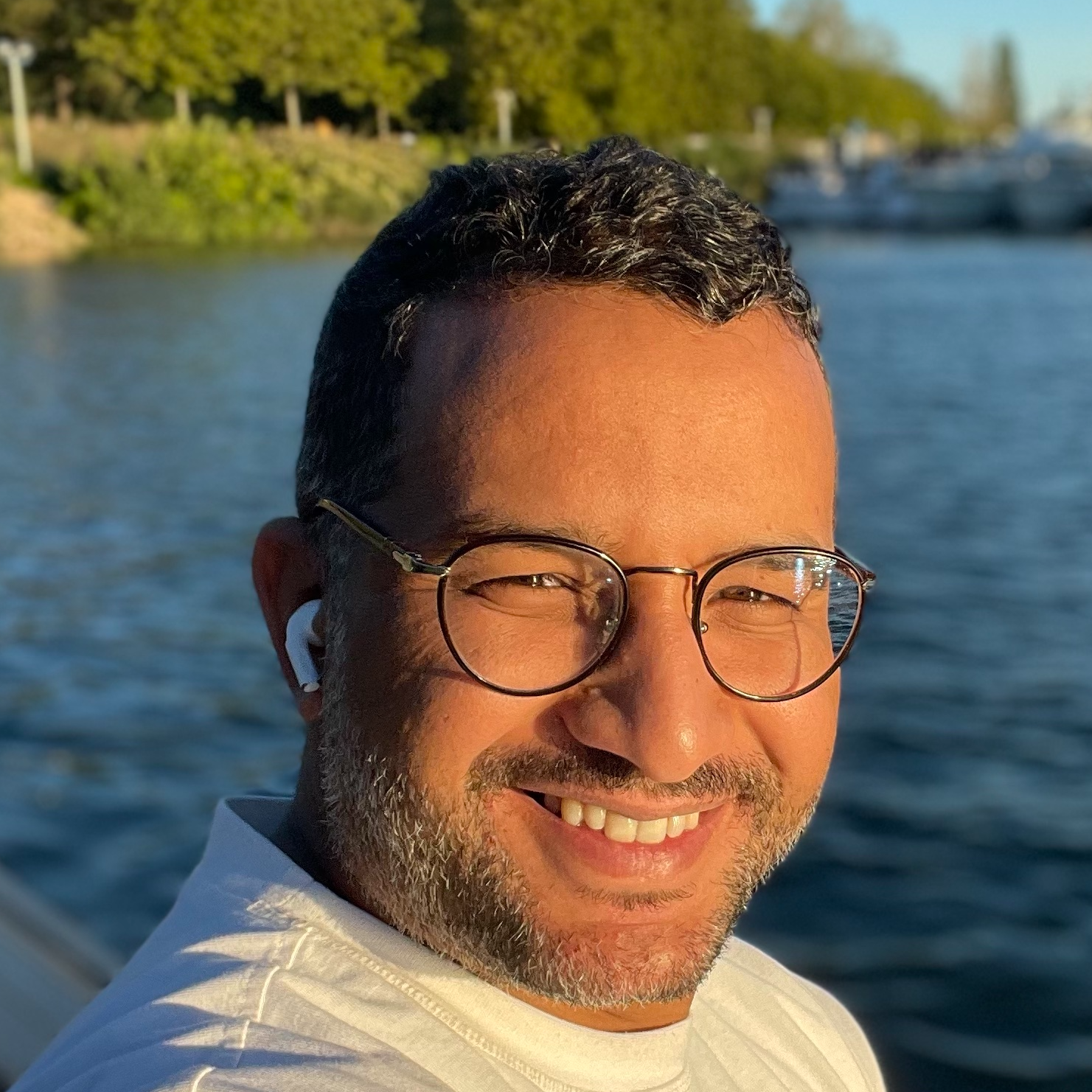 Saad El Banaoui