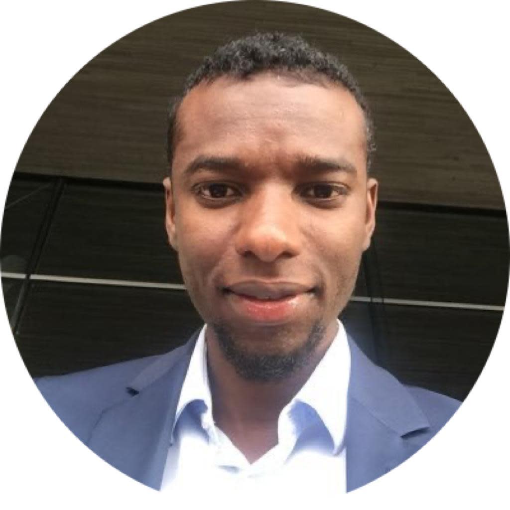 Mahamat Issa M.