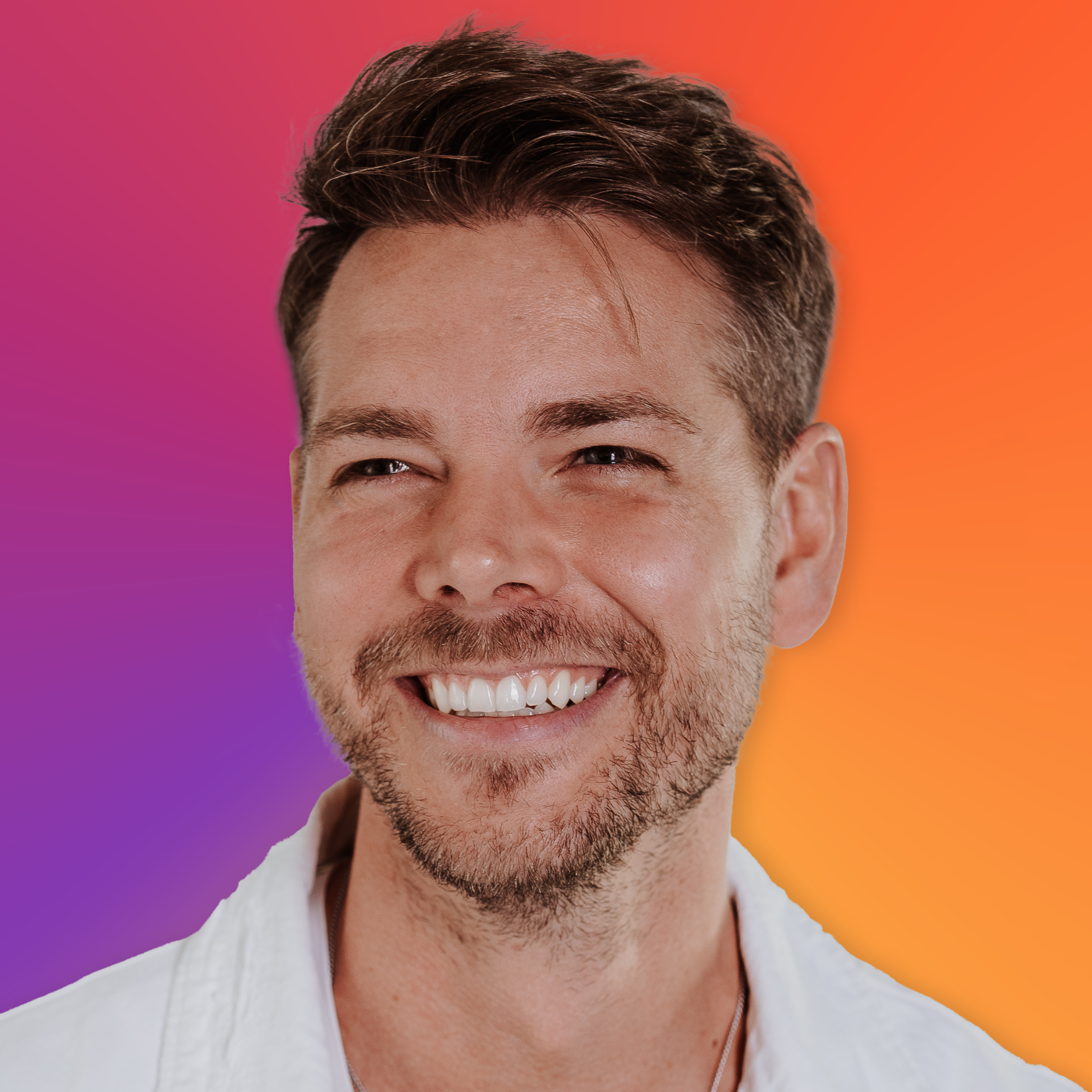 Klaus Schöppler - UX/UI Designer