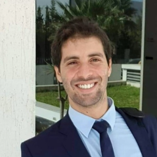 Aymen Makhlouf - Lead Dev Full stack & Devops