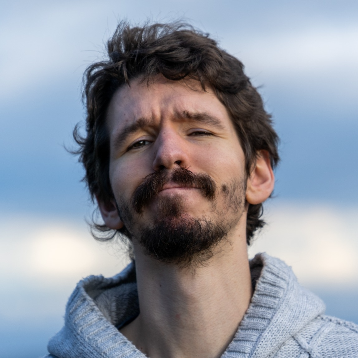 Nicolas Brulard