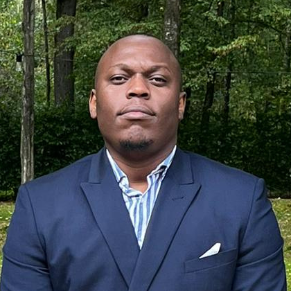 Cyrille Armelle J.