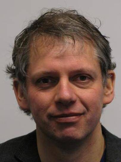 Bert  - SAP S/4HANA EAM Consultant