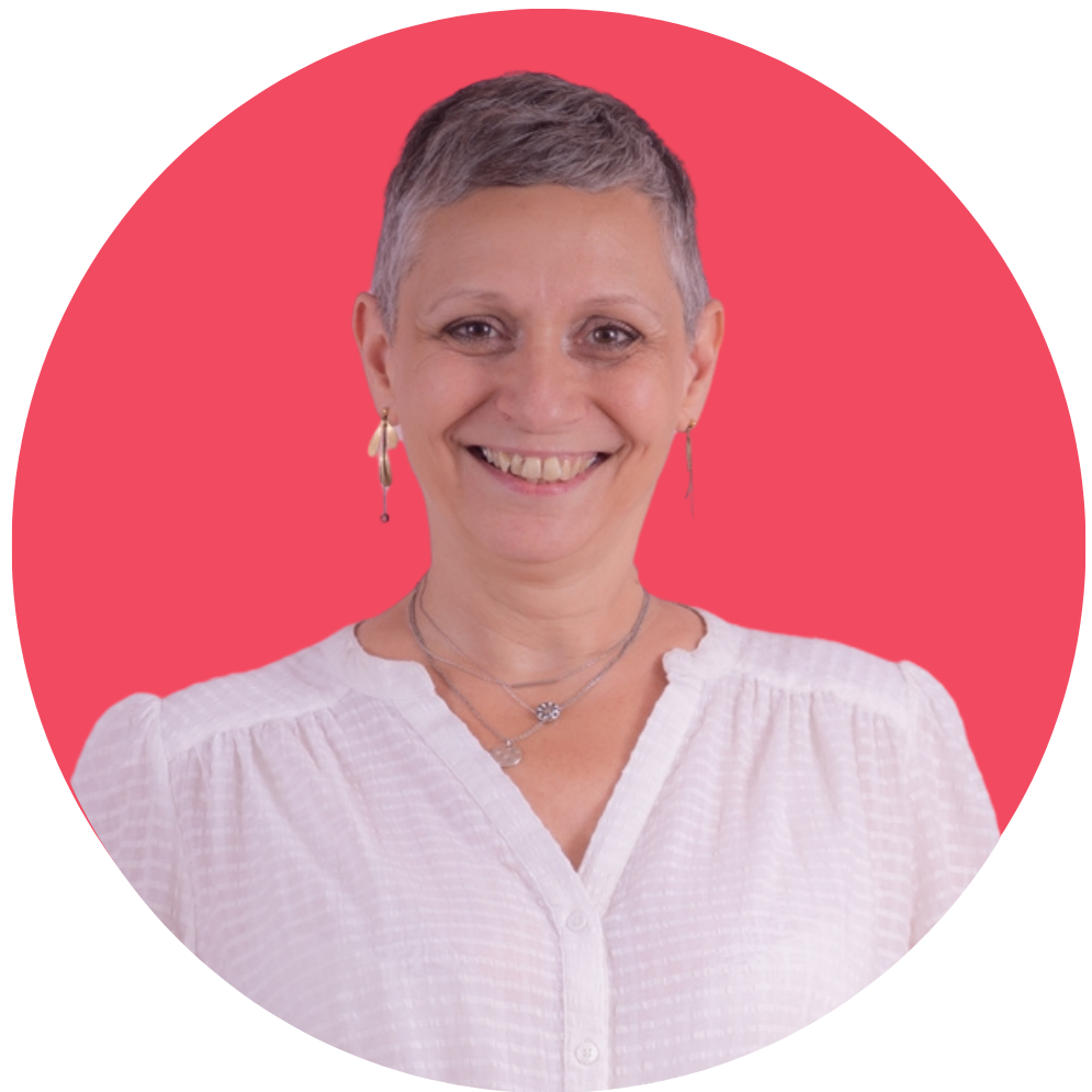 Cécile  - Communication & Webmarketing Strategy Consultant
