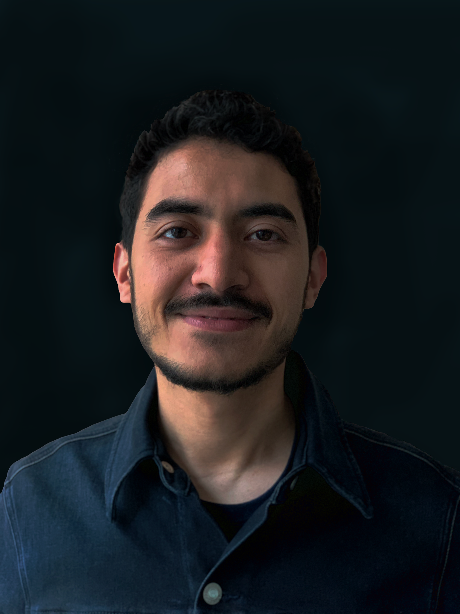 Zakariae B.