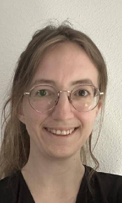 Madeleine Habig
