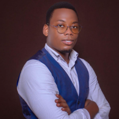 Boris Mensah