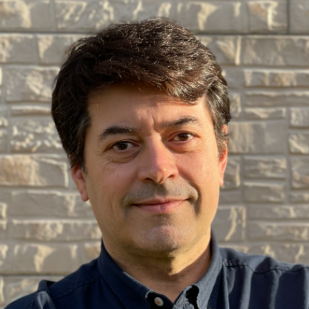 João Amador