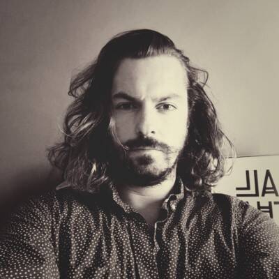 Victor Foure - Développeur Front End Confirmé