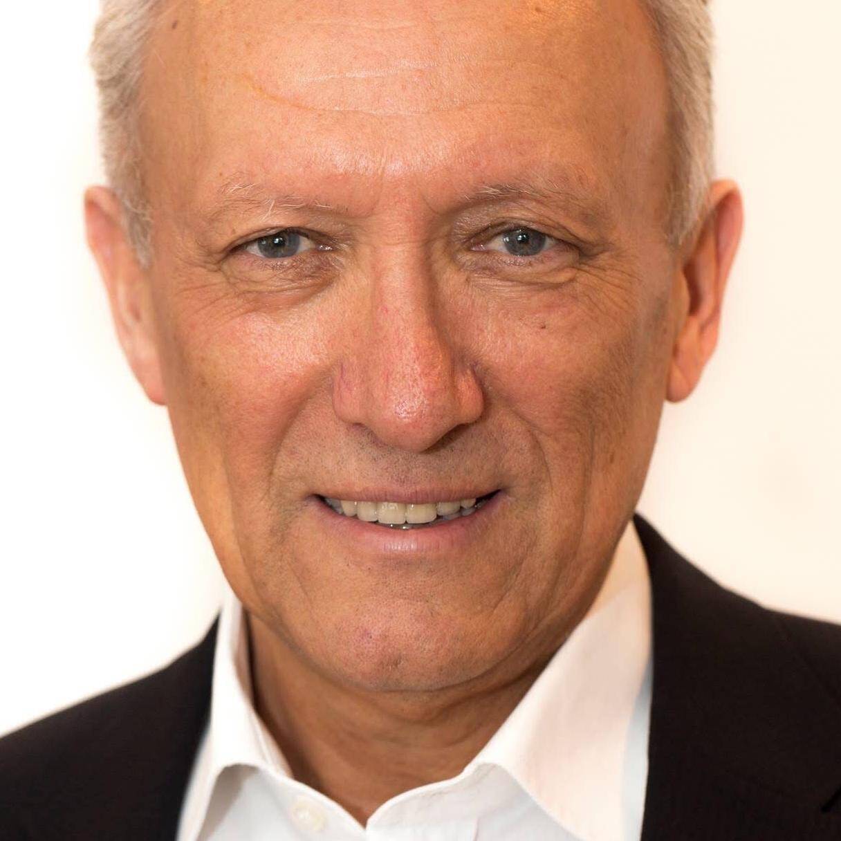 Helmut Miksch - Senior B2B Sales Freelancer | Entscheider-Termine