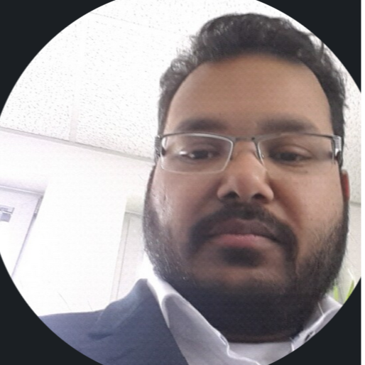 Muhammad Ahmed