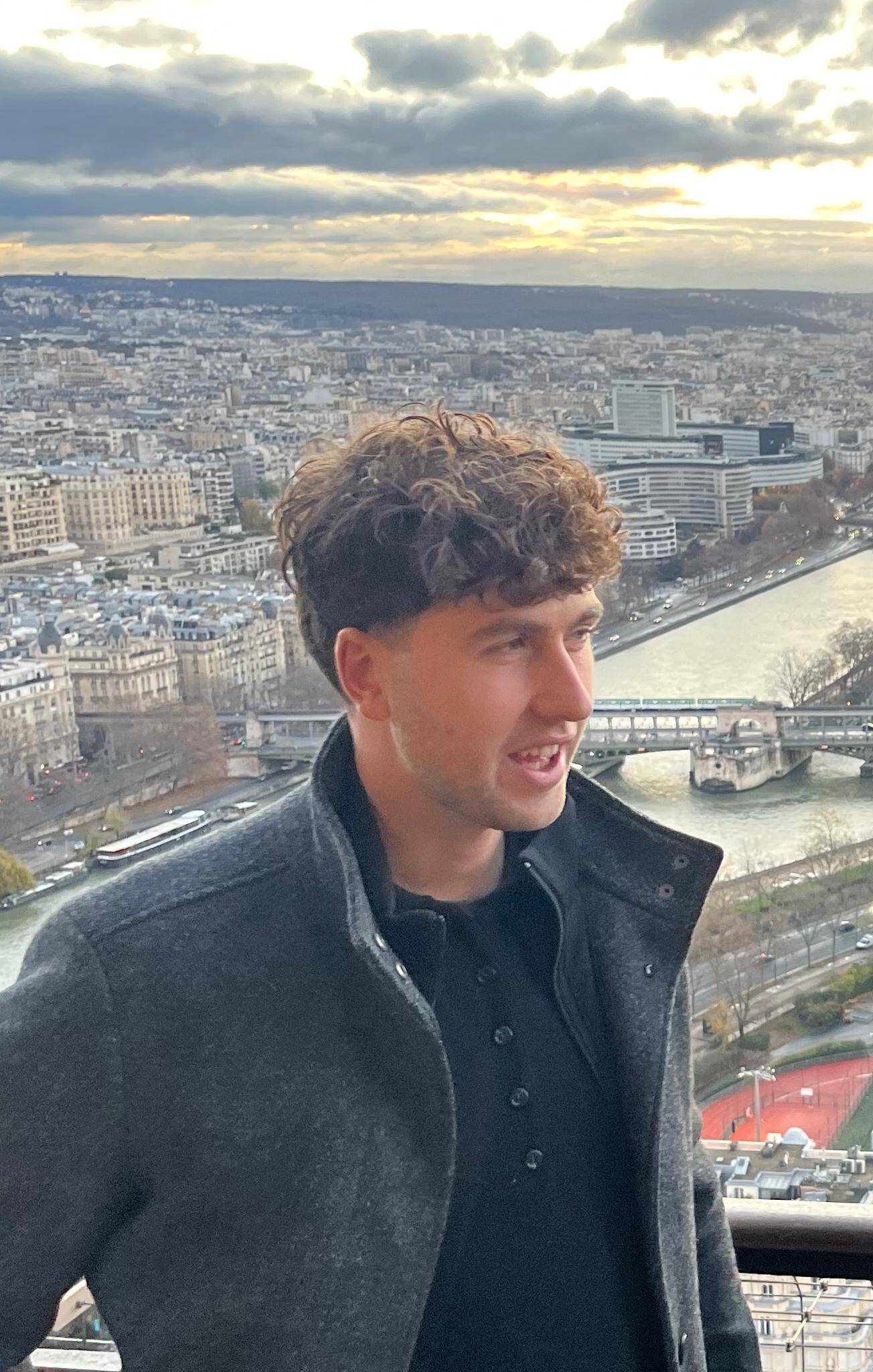 Clement Philippe