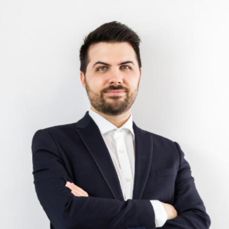 Francesco Brunelli - Senior Dynamics 365 CE / Power Platform Technical
