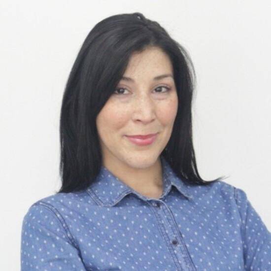 Sarah Leffad-Soufi - Copywriter Emailing - Français/ Anglais