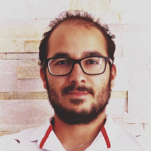 Yohann Haution - Expert Microsoft Fabric & Power BI