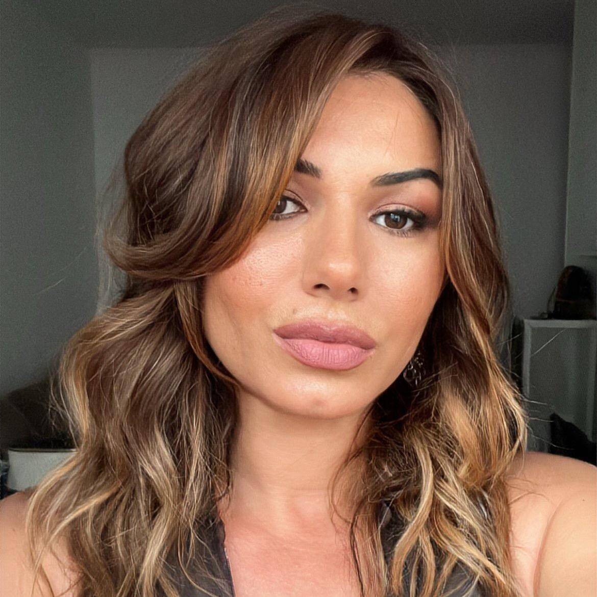 Hakobyan Luiza