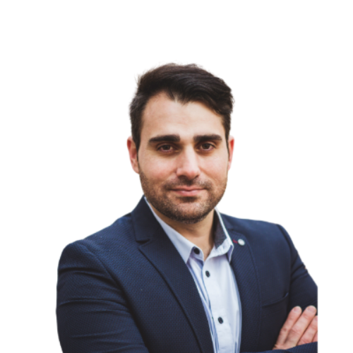 Mikail Tufan