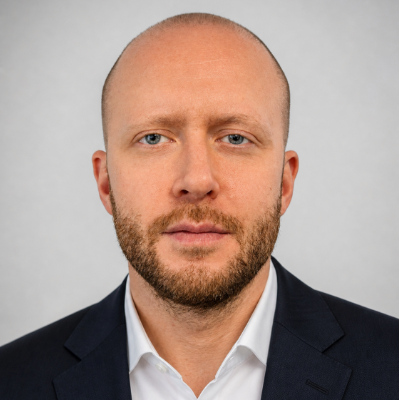 Edouard Jourdan - Senior Database Reliability Engineer (DBRE)