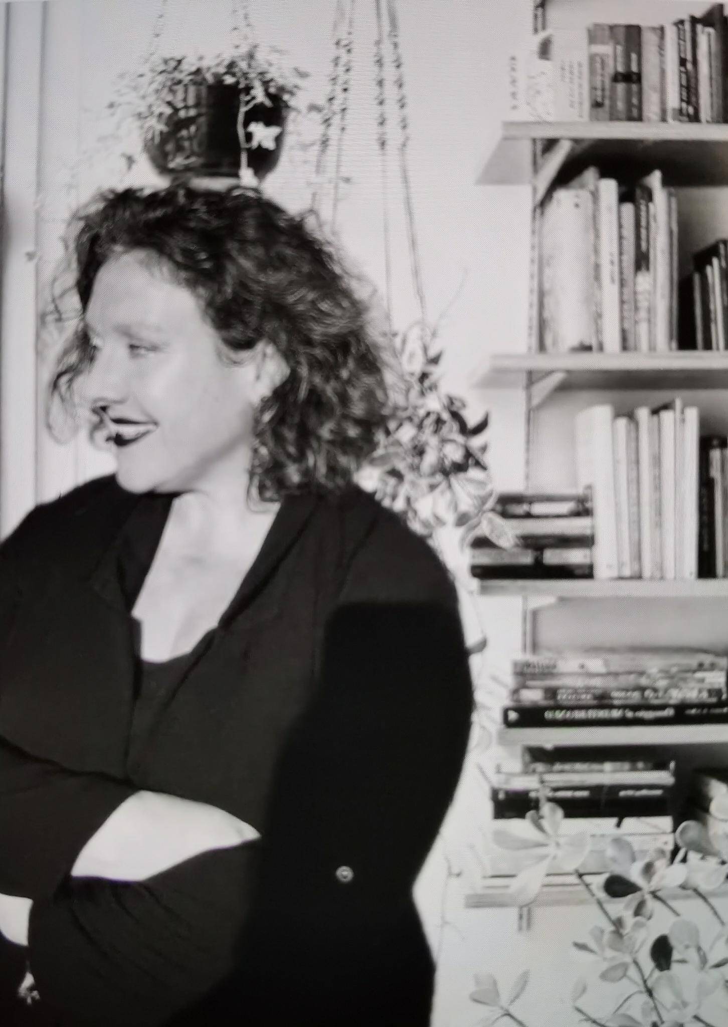 Aurelie Prigent