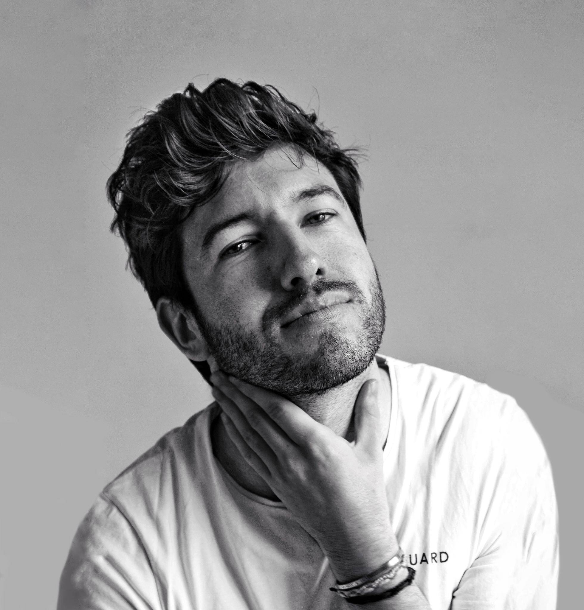 Alexandre Mahé