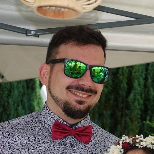 Thomas Denoncin