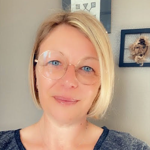 Carole Mengeaud