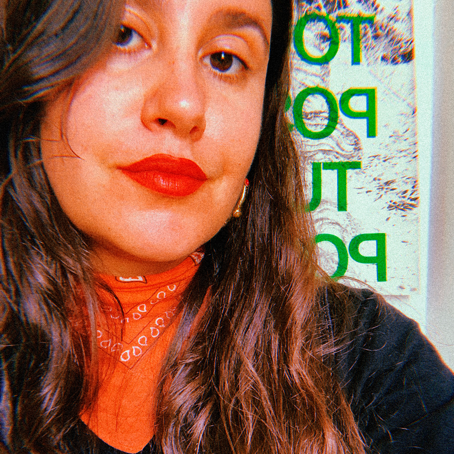 Agathe Briot