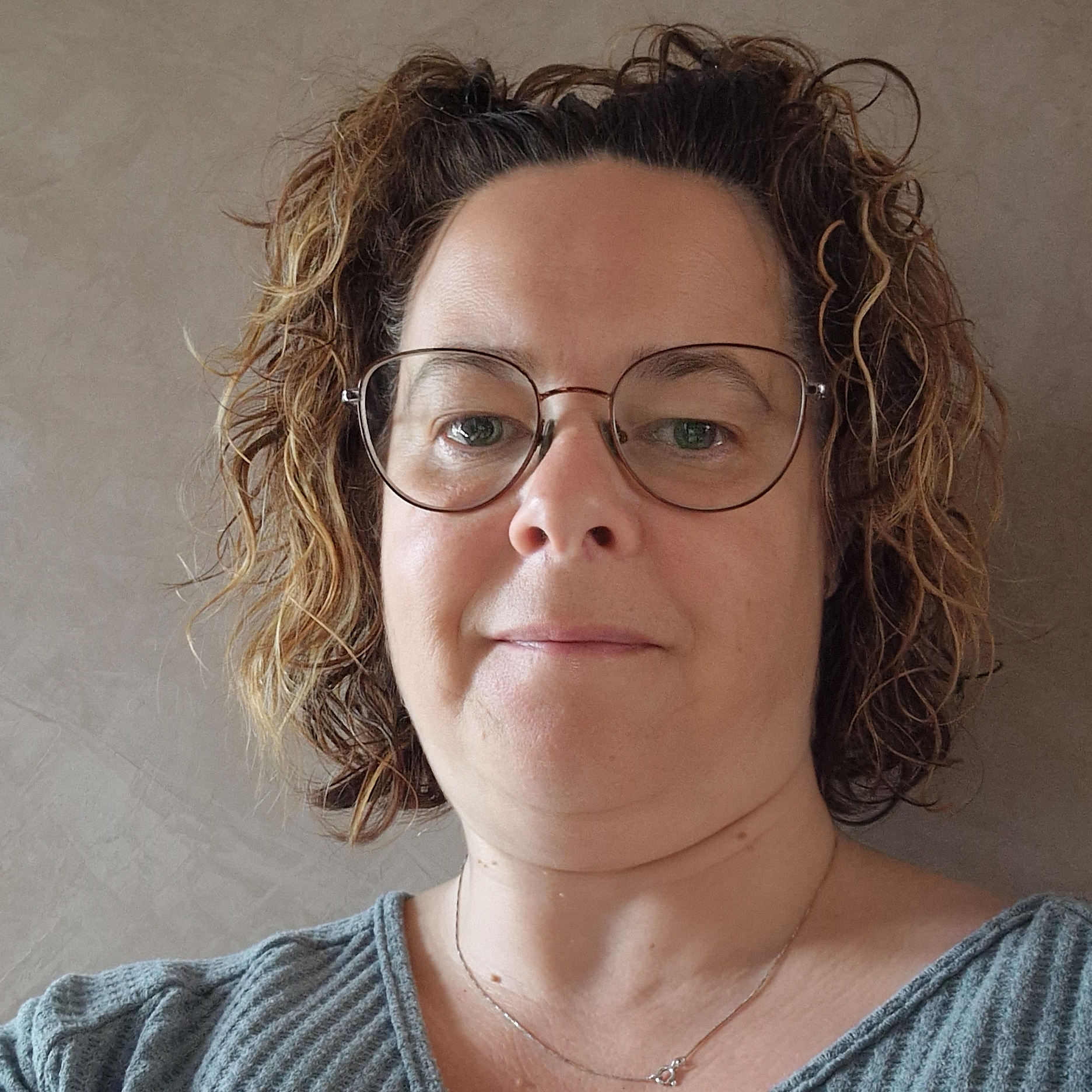 Virginie Vanduyse