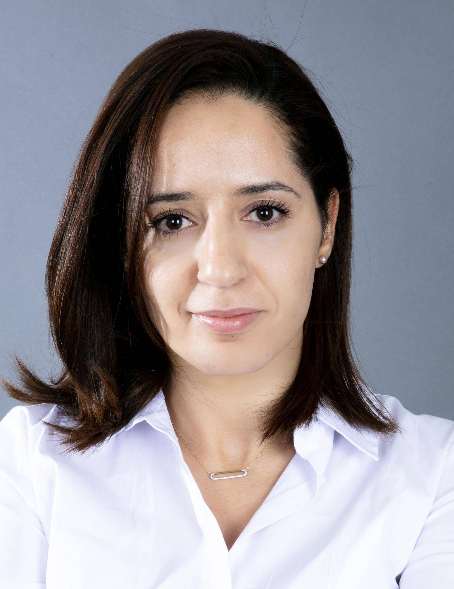 Karima Farhoun