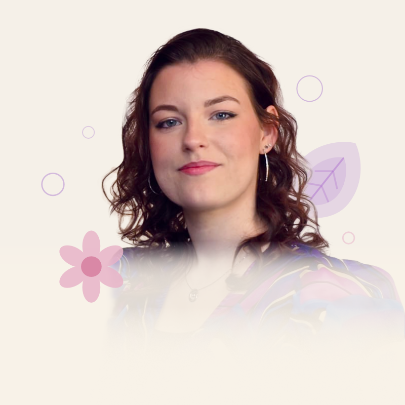 Elyna-Rose Matuszak - Assistante digitale spécialisée pros du bien-être