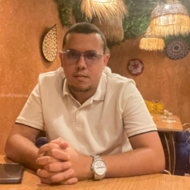 Amine Chaabani - Media Buyer