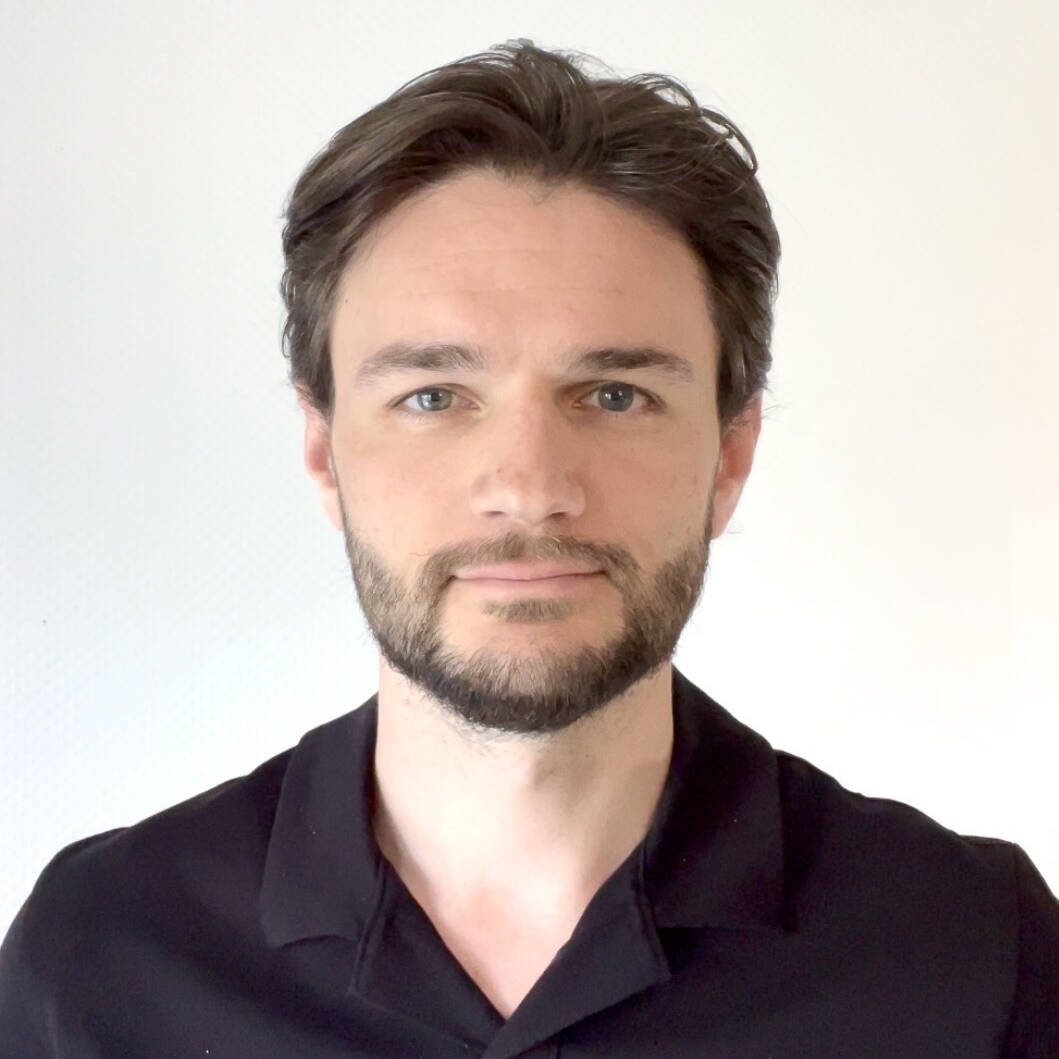 Dimitri Khodak - .NET Entwickler | Datenpipelines & Automatisierung