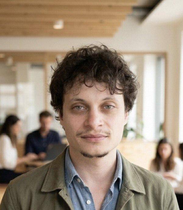 Corentin Brunel