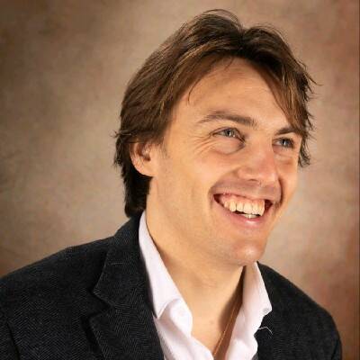 Hilaire  - Ingénieur Optimisation & Développeur Fullstack
