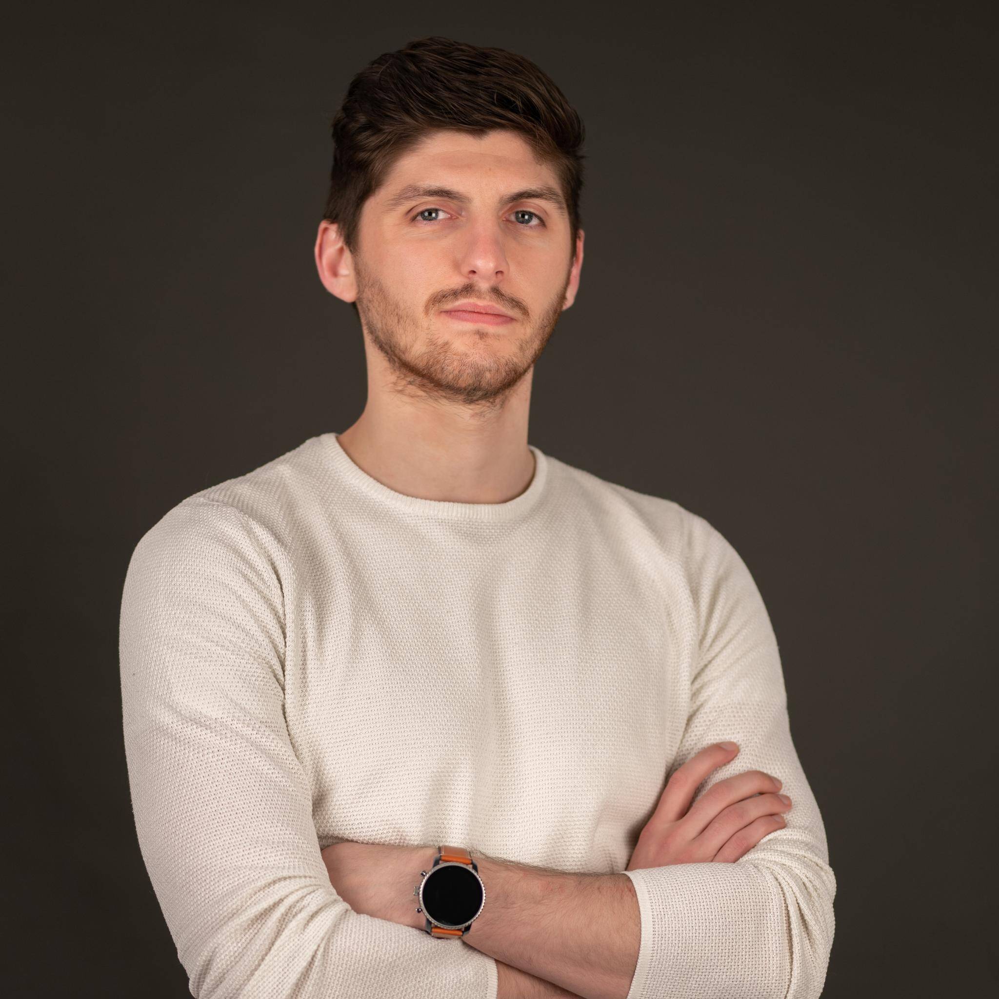 Matthieu Lamotte