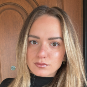 Clara Campione - Créatrice de Contenu