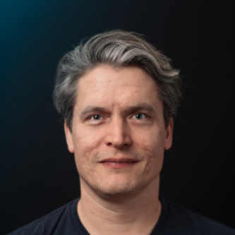 Bastian Stoehr