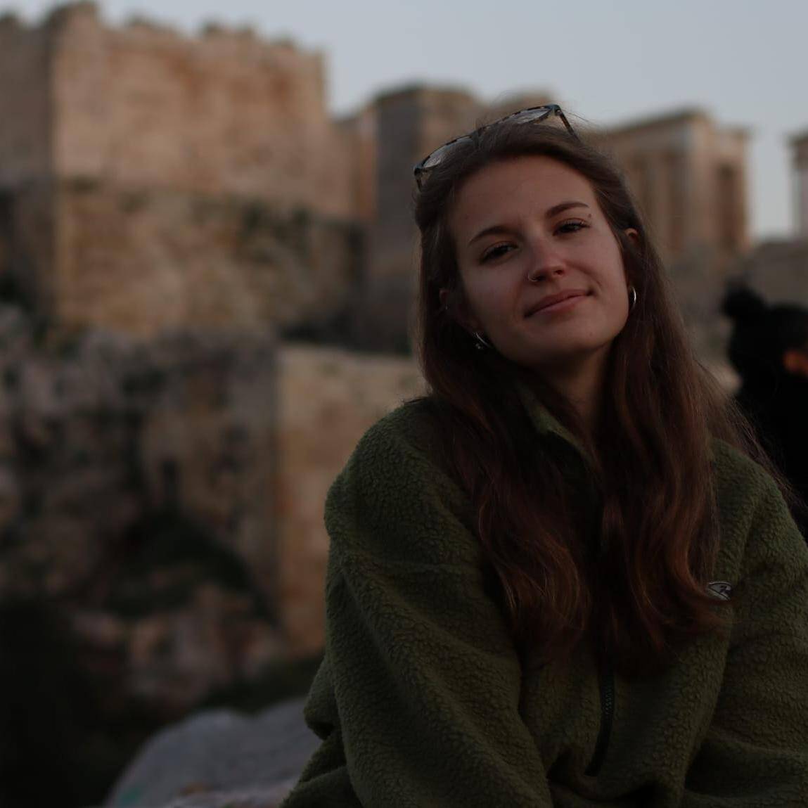 Nuria Ms