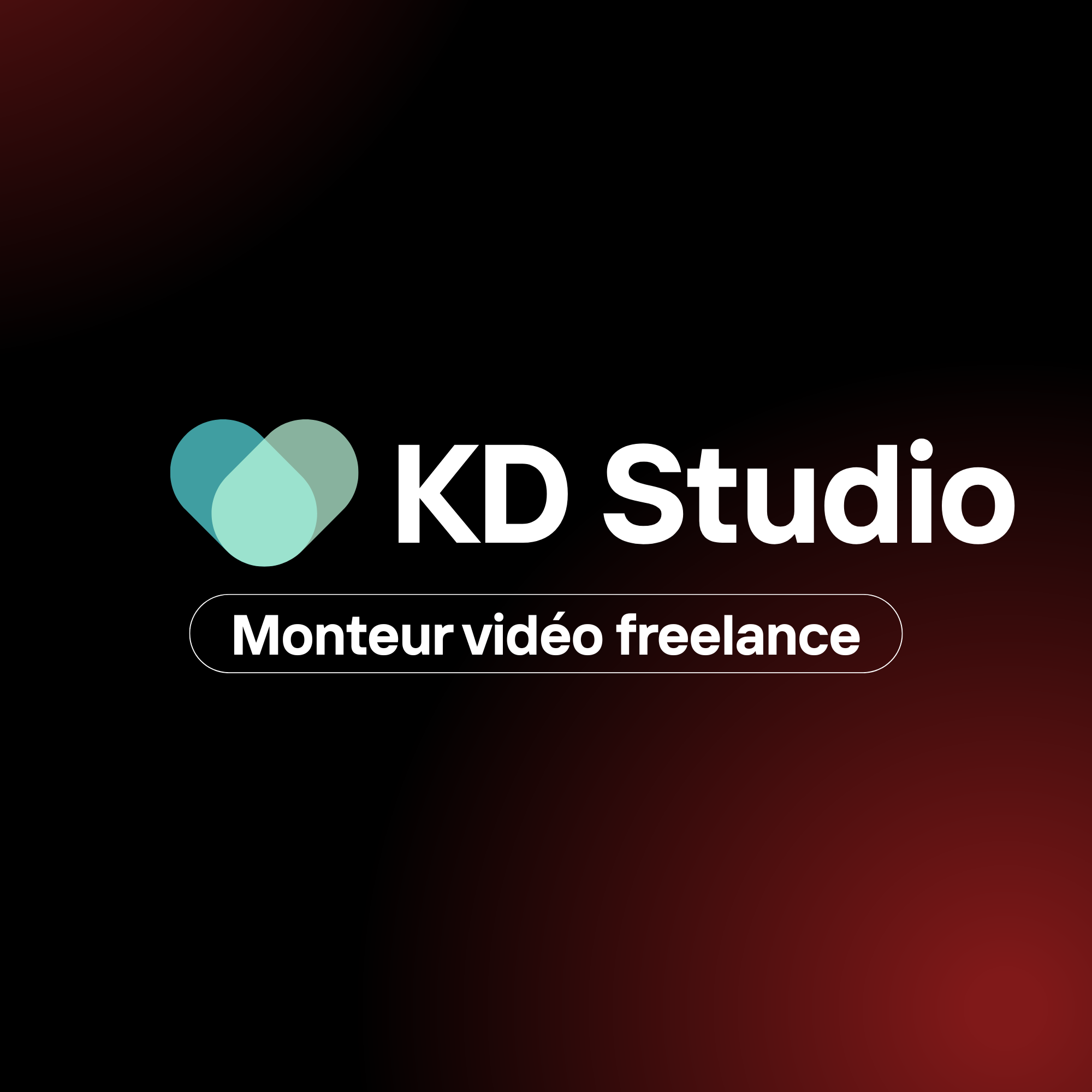 Kevin Demotier - Monteur vidéo