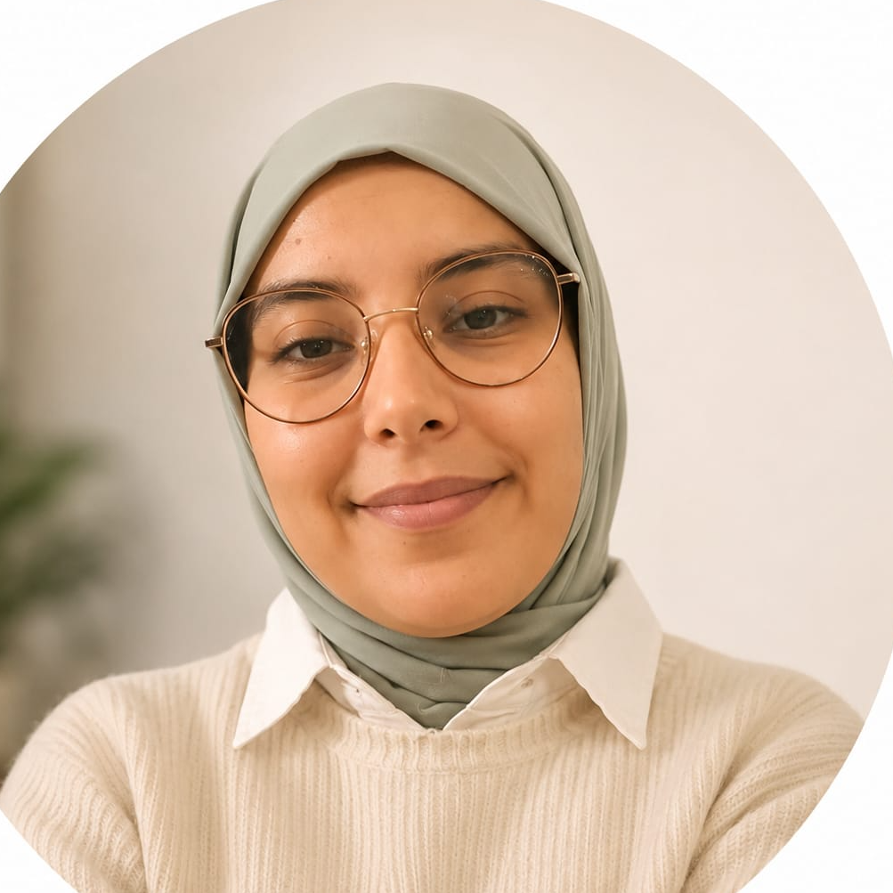 Sara A. - Service client | Support administratif | CX