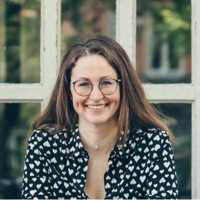 Wencke Matiske - VIRTUELLE ASSISTENTIN für Podcast&  Instagram