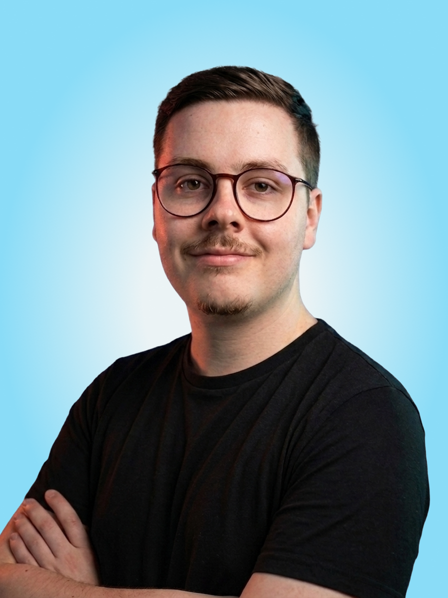 Kevin Monsieur - 👑 Développeur Fullstack React Node | Back-office
