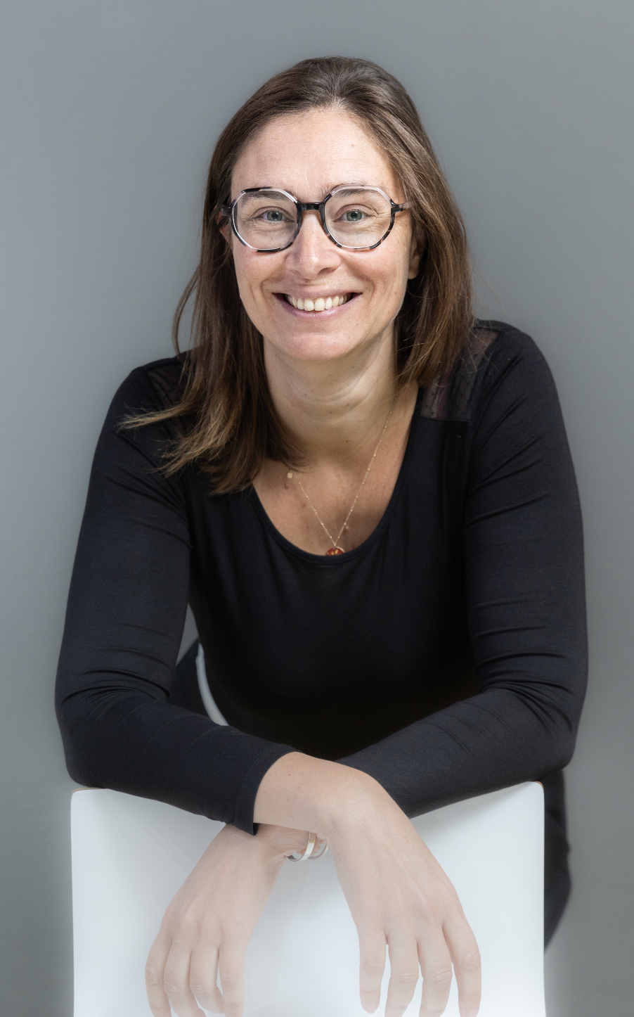 Deborah Stein