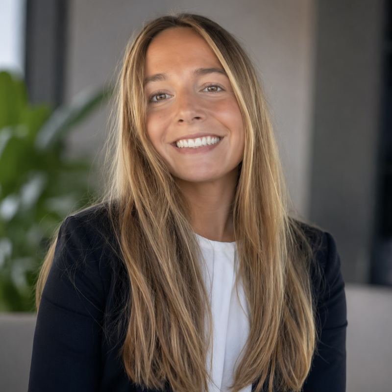 Alexia Font Arroyo - Responsable de Comunicación & PR