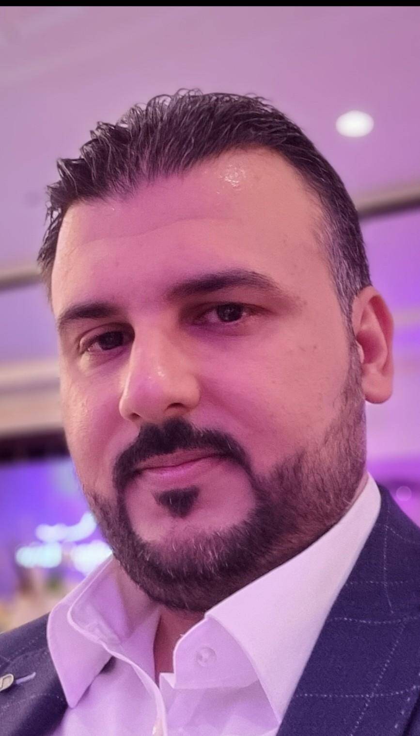 Thami Benzakour