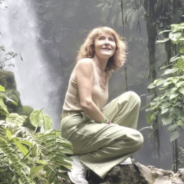 Nathalie Dupuis