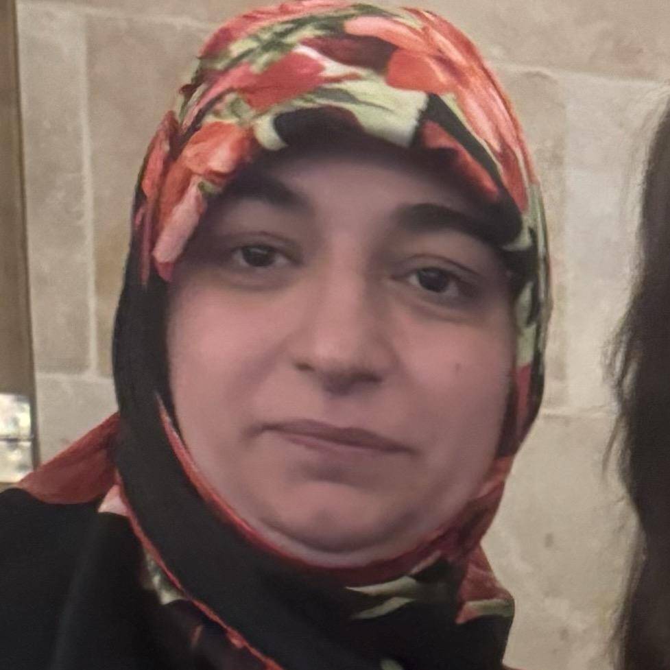 Hatice Akturk