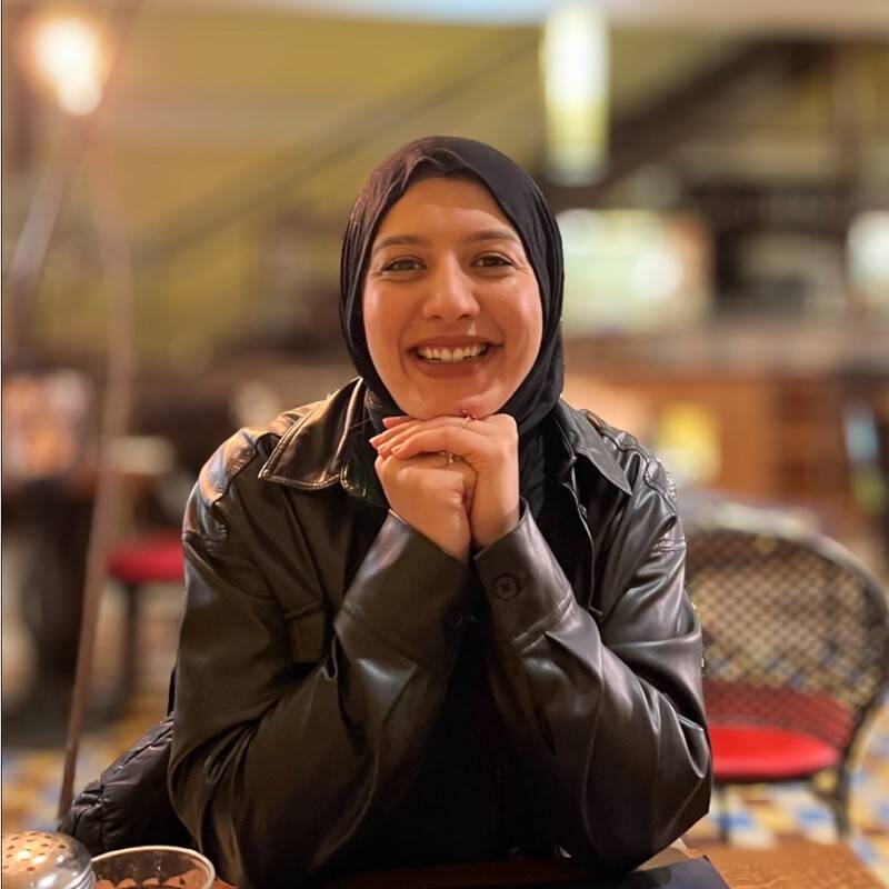 Hana F. - Data & AI Consultant | Power BI • SQL • Python